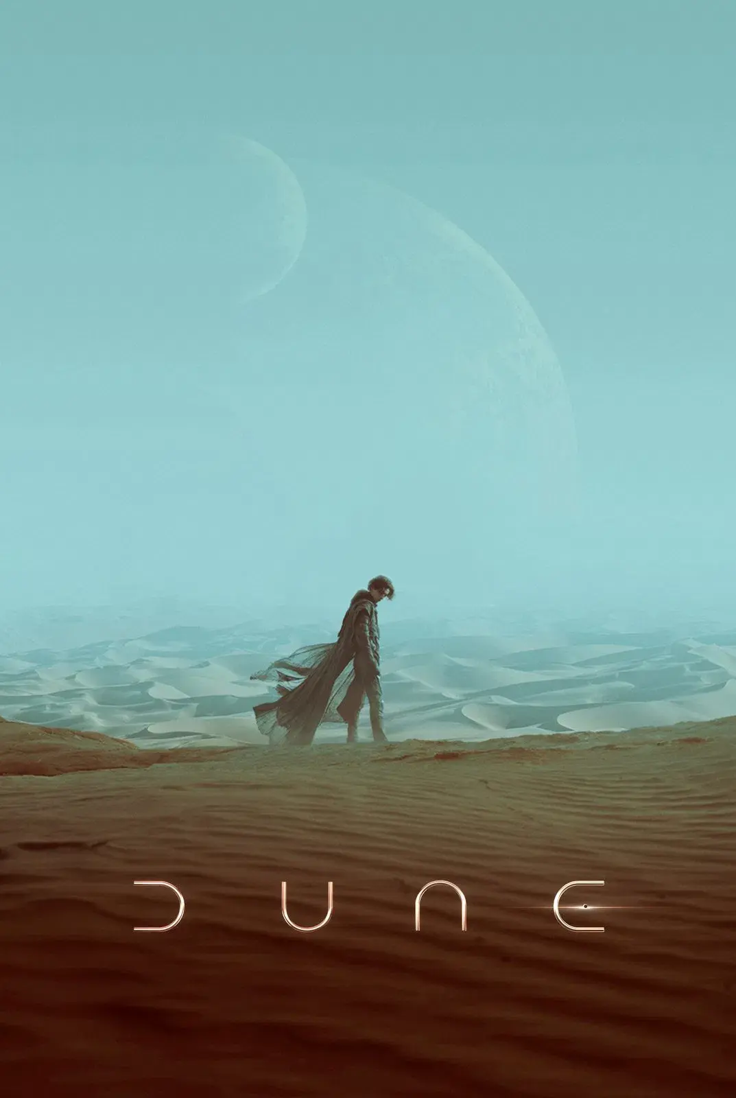 Dune: Part One